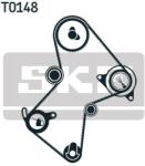 SKF Set Curea De Distributie Vkma06125 Renault Espace Iii/Laguna I/Megane/Megane I (VKMA06125)