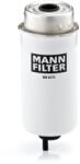 Mann-filter Filtru Combustibil Wk8171 Deutz-Fahr Agrofarm/Series 5/Series 5 C