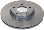 FEBI BILSTEIN Disc Frana Punte Fata 32770 Mazda 2/3/5 (32770)