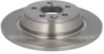 ABE Disc Frana Puntea Spate C4G012Abe Ford Focus Ii/Galaxy Ii/Galaxy Iii/Kuga I (C4G012ABE)