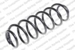 LESJÖFORS Arc Spiral Puntea Spate 4295098 Seat Ibiza Iv Vw Polo V (4295098)
