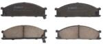 ABE Set Placute Frana, Frana Disc Punte Fata C11039Abe Ford Maverick Ldv Cub