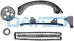 DAYCO Chit Lant De Distributie Ktc1007 Toyota Yaris