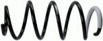 SACHS Arc Spiral 993306 Mercedes-Benz Viano/Vito/Vito / Mixto