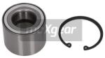 MAXGEAR Set Rulment Roata Punte Fata 33-0849 Iveco Daily Iii/Daily Iv
