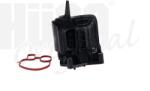 HITACHI Radiator, Recirculare Gaze De Esapament 135961 Alfa Romeo Giulietta/Mito (135961)