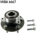 SKF Set Rulment Roata Vkba6667 Chevrolet Malibu Opel Insignia A/Insignia A Country