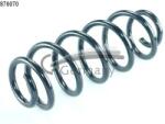 CS Germany Arc Spiral Puntea Spate 14.876. 070 Fiat Doblo Opel Combo