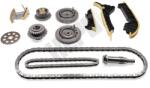 HEPU Chit Lant De Distributie 21-0713 Mercedes-Benz A-Class/B-Class/C-Class/Cla/Gla (21-0713)
