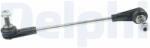 DELPHI Brat/Bieleta Suspensie, Stabilizator Tc6992 Bmw X3/X4