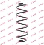 KYB Arc Spiral Puntea Spate Rh6063 Citroën C3 I