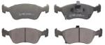 ABE Set Placute Frana, Frana Disc Punte Fata C12001Abe Toyota Avensis (C12001ABE)