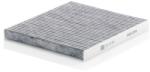 MANN-FILTER Filtru, Aer Habitaclu Sub Consola Centrală Cuk23009 Alfa Romeo Giulietta (CUK23009)