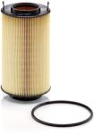 MANN-FILTER Filtru Ulei Hu12016Z Man Lion´S City/Tgs I/Tgs Ii/Tgx I/Tgx Ii (HU12016z)