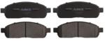 ABE Set Placute Frana, Frana Disc Punte Fata C1Y034Abe Ford Usa F-150/F-150 Crew Cab (C1Y034ABE)