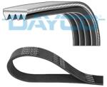 DAYCO Curea Transmisie Cu Caneluri 4Pk835 Chevrolet Aveo / Kalos Honda Crx Iii Vw Taro