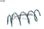 CS Germany Arc Spiral Punte Fata 14.101. 240 Bmw 1 (14.101.240)