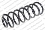 LESJÖFORS Arc Spiral Punte Fata 4000722 Alfa Romeo 166