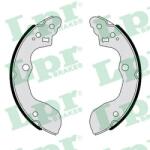 LPR Set Saboti Frana 01146 Suzuki Swift V/Swift Vi/Sx4 Toyota Rumion (01146)