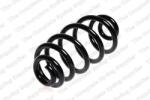 LESJÖFORS Arc Spiral Puntea Spate 4204232 Audi A4 B6/A4 B7 (4204232)