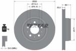 TEXTAR Disc Frana 92333005 Tesla Model 3 (92333005)