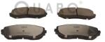 QUARO Set Placute Frana, Frana Disc Qp3907C Suzuki Grand Vitara I/Grand Vitara Ii/Xl7 (QP3907C)