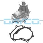 DAYCO Pompă De Apă, Răcire Motor Dp649 Renault Master Pro Renault Trucks Mascott