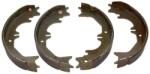 MAXGEAR Set Saboti Frana, Frana De Mana Axa Spate Stanga 19-2084 Lexus Lx
