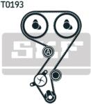 SKF Set Pompa Apa + Curea Dintata Vkmc03132 Citroën Berlingo/C3 I/Xsara Peugeot 206