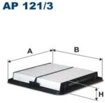 FILTRON Filtru Aer Ap121/3 Subaru Forester/Impreza/Legacy Iv/Legacy V/Levorg/Outback/Wrx (AP121/3)