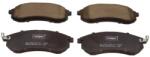 MAXGEAR Set Placute Frana, Frana Disc Punte Fata 19-2965 Mitsubishi L200 (19-2965)