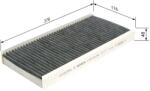 Bosch Filtru, Aer Habitaclu 1987432406 Citroën Jumpy Ii Fiat Scudo Peugeot Expert (1987432406)