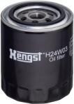 Hengst Filter Filtru Ulei H24W03 Carbodies Fl2/Fx4/Fx4S Dodge Ram 2500 Pick-Up Land Rover 90 I
