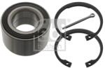 FEBI BILSTEIN Set Rulment Roata Axa Fata Dreapta 03096 Daewoo Cielo Opel Ascona C/Corsa A (03096)