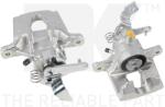 NK Etrier Frana In Fata Osiei 2136135 Nissan Interstar Opel Movano A