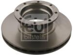 Febi Bilstein Disc Frana Puntea Spate 10935 Mercedes-Benz Atego/Atego 2