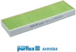 PURFLUX Filtru, Aer Habitaclu Ahh584 Porsche 718 Boxster/718 Cayman/911/Boxster/Cayman