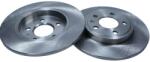 MAXGEAR Disc Frana Puntea Spate 19-2494 Audi A4 B6/A4 B7 Seat Exeo (19-2494)
