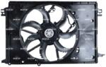 NRF Ventilator, Radiator 470067 Lexus Nx Ii Toyota Rav 4 V