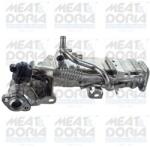 Meat & Doria Radiator, Recirculare Gaze De Esapament 88806 Bmw 1/2/3/3 Gran Turismo/3 Touring