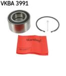 SKF Set Rulment Roata Vkba3991 Nissan Almera/Micra Iii/Micra Iv/Note (VKBA3991)