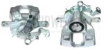 BUDWEG CALIPER Etrier Frana Axa Spate Dreapta 345415 Vw Amarok (345415)