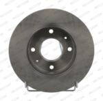 FERODO Disc Frana Ddf1270 Hyundai Elantra Iii/Lantra Ii/Matrix Kia Cerato I Saab 9-3 (DDF1270)