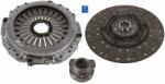 SACHS Set Ambreiaj 3400700684 Scania G Ii/L/P Ii/R Ii/S