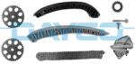 DAYCO Chit Lant De Distributie Ktc1002 Seat Cordoba/Ibiza Iii/Ibiza Iv Skoda Fabia I (KTC1002)