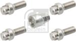 Febi Bilstein Surub Roata Puntea Spate 27056 Audi 100 C2/100 C3/100 C4/200 C2/200 C3/80 B2/A1