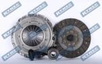 RYMEC Set Ambreiaj Jt19201071 Ford C-Max/C-Max Ii/Focus Iii/Kuga Ii Volvo V40
