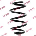 KYB Arc Spiral Puntea Spate Ra7147 Renault Clio Iii