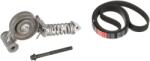 GATES Set Curea Transmisie Cu Caneluri K015Pk1355 Opel Agila/Astra G/Astra H/Corsa B (K015PK1355)