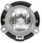 TRUCKLIGHT Proiector Ceata Dreapta Fl-Iv001 Fiat Ducato Iveco Stralis I/Trakker I